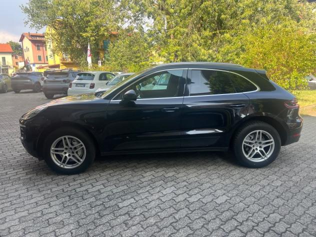 Porsche Macan Macan 3.0d S 250cv pdk - Foto 5