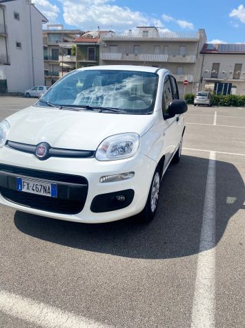 FIAT Panda 1.2 69 CV Ideale Neopatentati - Foto 2