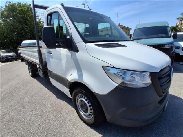 MERCEDES-BENZ Sprinter 315 2.0 cdi T 39/35 fwd rif. 23744438 - Foto 2