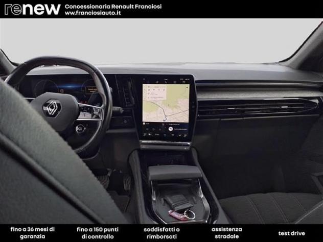 RENAULT Austral E-Tech full hybrid 200 TECHNO rif. 23930220 - Foto 4