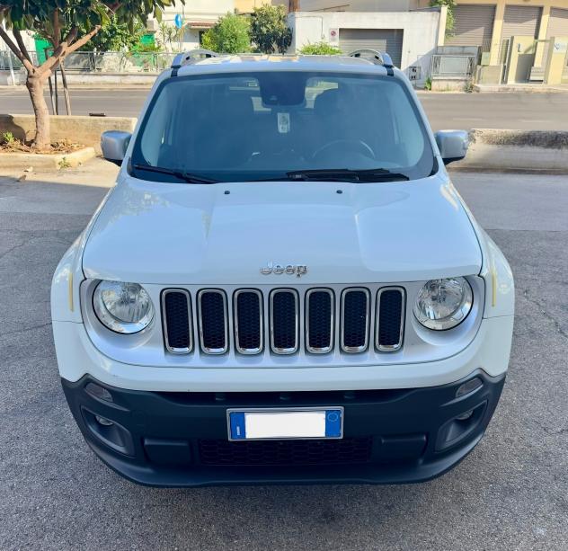 Jeep Renegade 1.6 Mjt 120 CV Limited - Foto 2