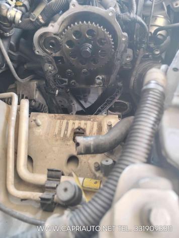 Fiat Panda 1.3 MJT 16V DPF 4x4 Climbing - Foto 6