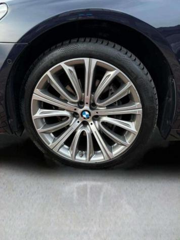 BMW 730 d xDrive Eccelsa rif. 23395282 - Foto 9