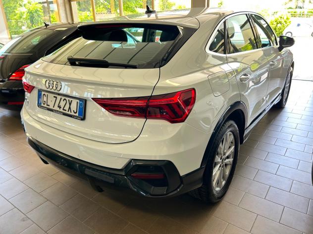 AUDI Q3 2ª serie Q3 SPB 35 TDI S tronic Business Plus - Foto 5