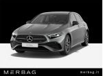 Mercedes-Benz Classe A 180 d Automatic AMG Line Extra
