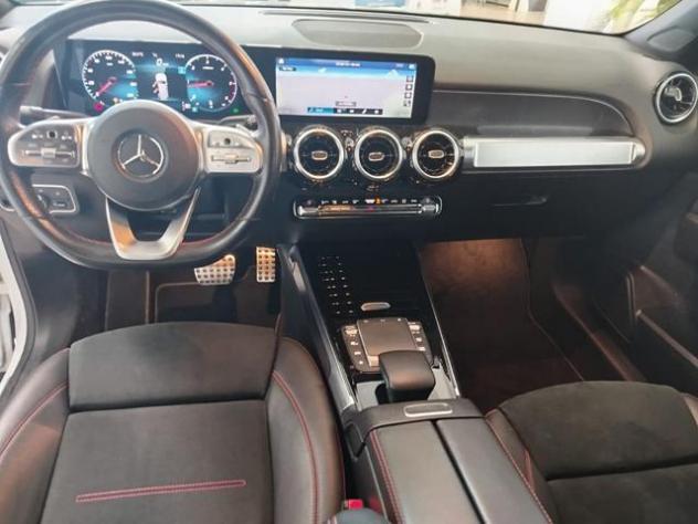 MERCEDES-BENZ GLB 200 d Automatic 4Matic Sport rif. 23732329 - Foto 8