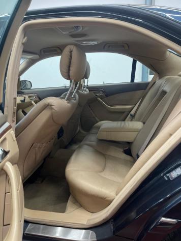 Mercedes-benz S320 cat W220 GPL - Foto 10