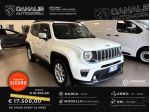 Jeep Renegade 1.6 Mjt 130 CV Limited - 2022 - Aziendale