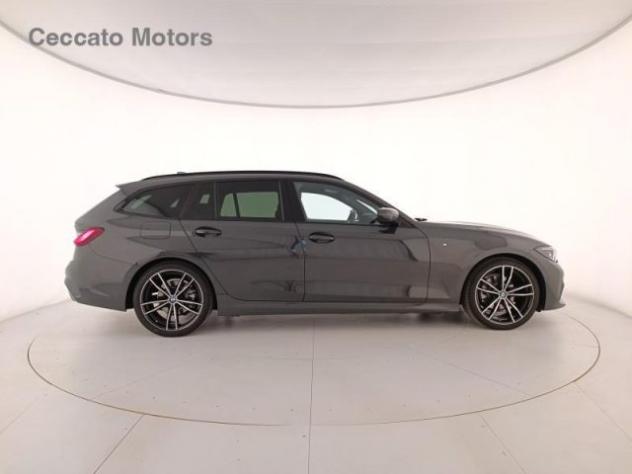 BMW 320 d 48V Touring Msport rif. 20711649 - Foto 3