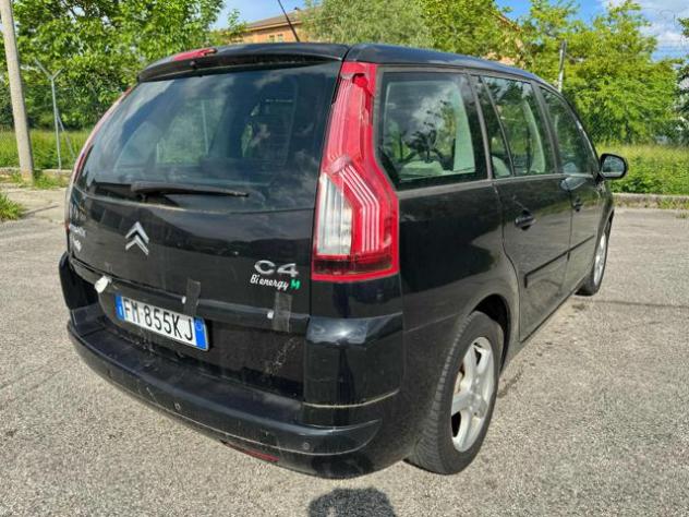 CITROEN C4 1.6 110CV FAP Exclusive rif. 20881750 - Foto 6