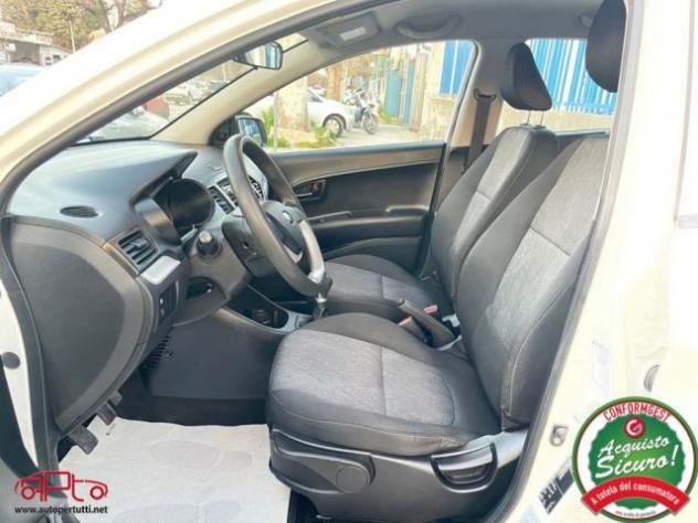 KIA Picanto 1.0 12V 5p Glam rif. 19649363 - Foto 8