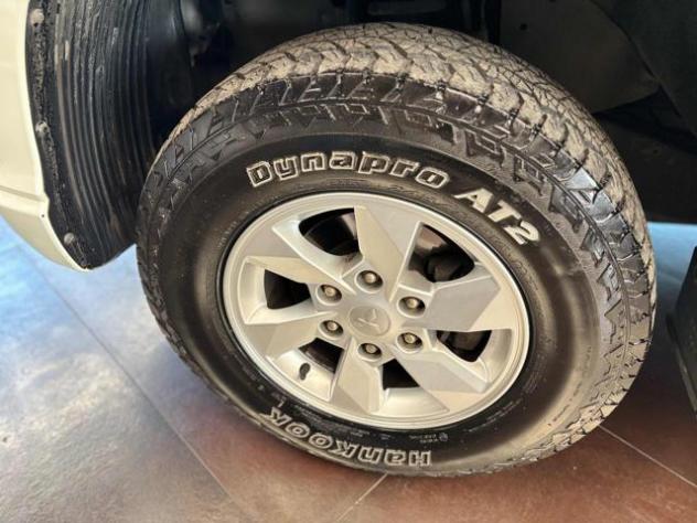 MITSUBISHI L200 2.3 D Double Cab 4x4 Easy Select Invite Connect rif. 23484829 - Foto 7