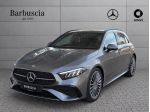 Mercedes-Benz Classe A - W177 2023 - A 200 d AMG Line Advanced Plus auto