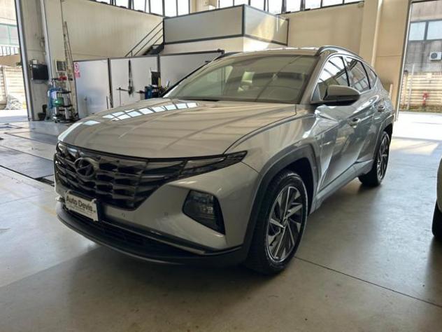 HYUNDAI Tucson 1.6 CRDI XLine rif. 23820954