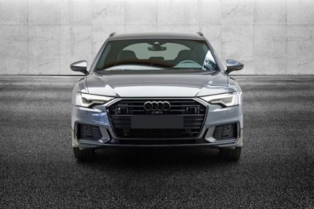 AUDI A6 Avant 40 2.0 TDI quattro ultra S tronic Business rif. 24049608 - Foto 4