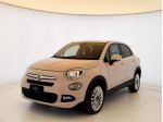 Fiat 500X 1.6 MultiJet 120 CV 4X2 - NEOPATENTATI