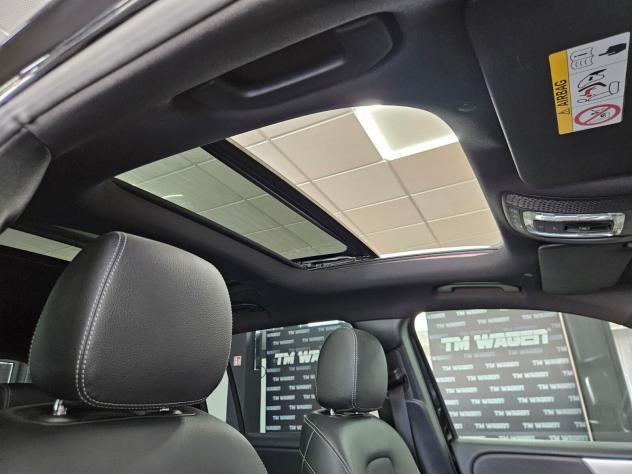 Mercedes-benz GLB 200 d Automatic Business Extra - TETTO APRIBILE - Foto 6