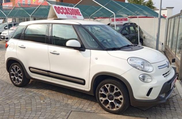 FIAT 500L 1.3 Multijet 85 CV Trekking rif. 24109202 - Foto 2