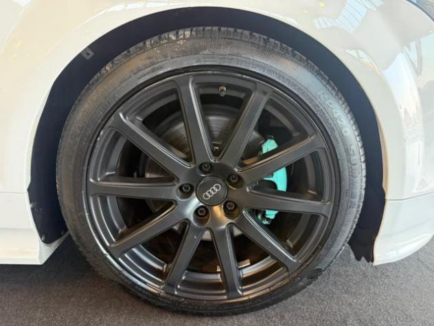 AUDI TT Coupé 2.0 TDI quattro S tronic S-line rif. 24056801 - Foto 7