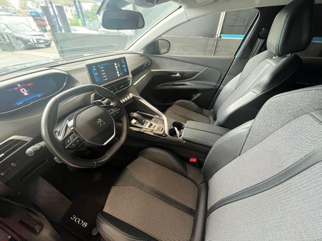 Peugeot 3008 3008 1.5 bluehdi Allure Pack s&s 130cv eat8 - Foto 7
