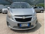 Chevrolet Spark 1.0 LS GPL Eco Logic