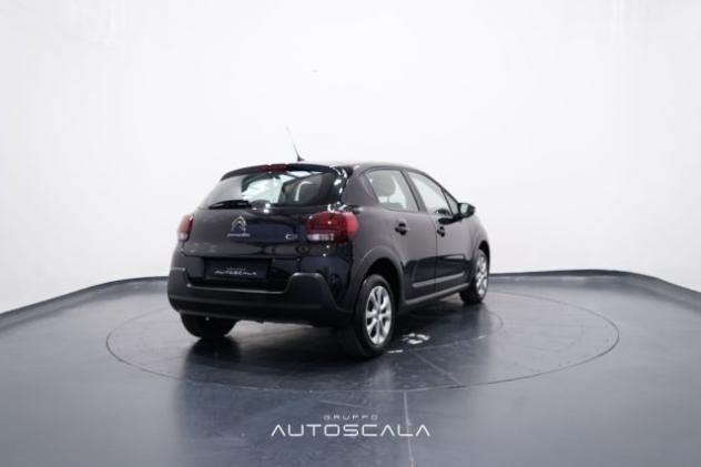 CITROEN C3 1.2 PureTech 83cv S&S Business rif. 23457115 - Foto 6