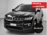 Jeep Compass 2.0 MJet 140cv Longitude 4WD