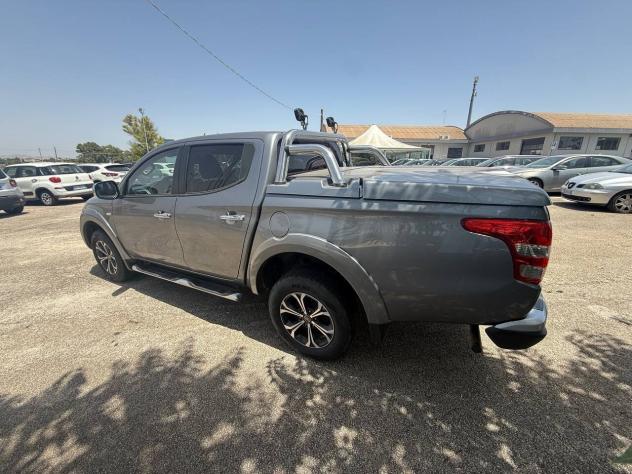 Fiat Fullback 2.4 180CV Doppia Cabina LX - Foto 2