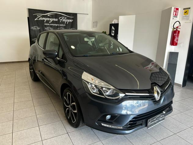 Renault Clio dCi 8V 90 CV Start&Stop 5 porte Energy Duel2 - Foto 3