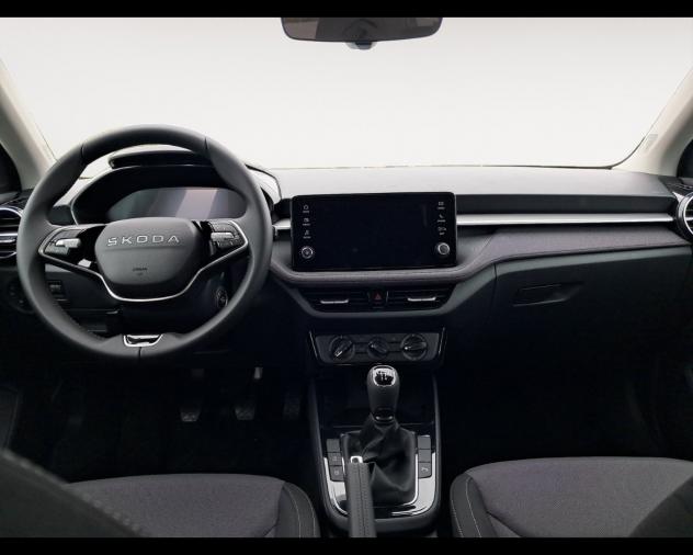 Škoda Fabia Your Way 1,0 TSI 70 kW (95 CV) 5 marce - manuale - Foto 10