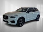 Volvo XC60 XC60 (2017---) XC60 (2017--) - XC60 B4 (d) AWD Geartronic R-design