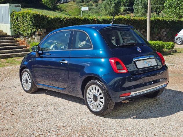 FIAT 500 1.2 BENZINA OK NEOPATENTATI GARANZIA 12 MESI - Foto 7