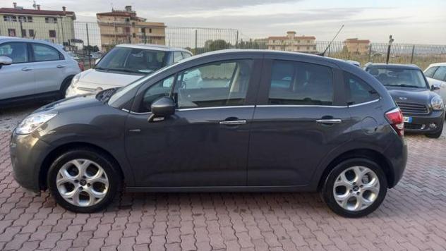 CITROEN C3 BlueHDi 75 CV EXCLUSUVE rif. 23239458 - Foto 4