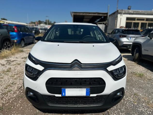 Citroën C3 PureTech 83 S&S Feel - Foto 2
