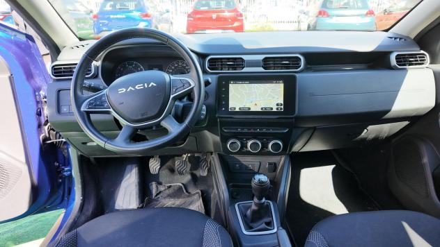 Dacia Duster Duster 1.0 tce Journey UP Gpl 100cv - Foto 6
