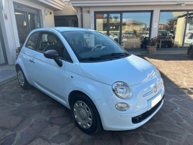 FIAT 500 1.2 Pop rif. 21590281 - Foto 7