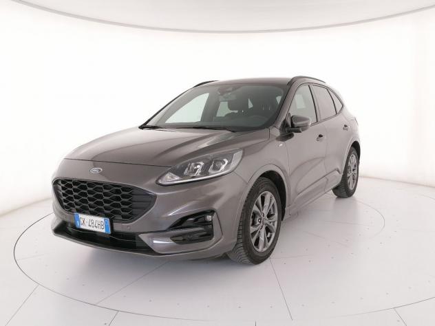 Ford Kuga 1.5 ecoblue ST-Line 2wd 120cv auto