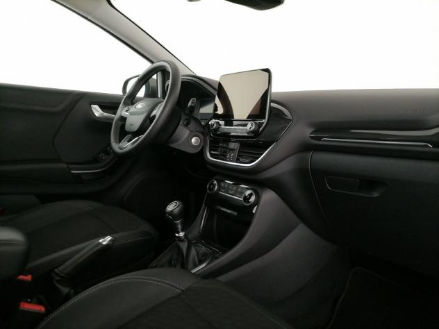 Ford Puma 1.0 ecoboost h Titanium s&s 125cv - Foto 7