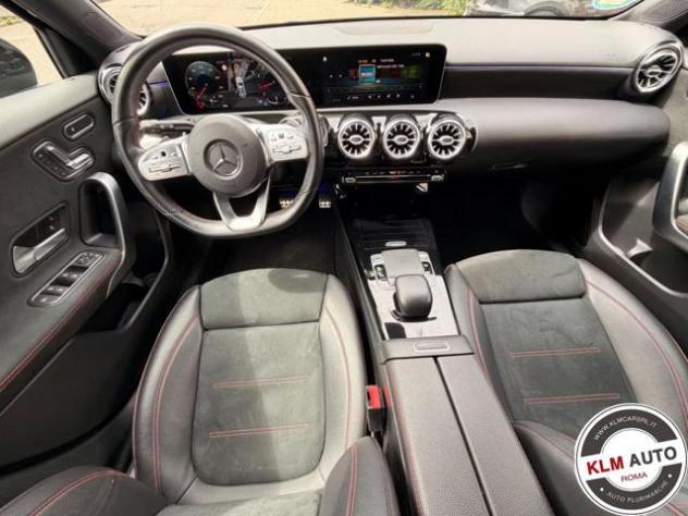 MERCEDES-BENZ A 200 Automatic Premium AMG LUCI MBUX rif. 23824954 - Foto 7