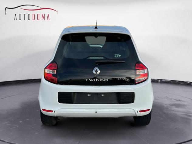 Renault Twingo ENERGY DYNAMIQUE - Foto 8