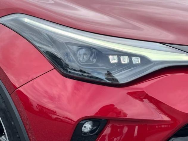 TOYOTA C-HR 2.0 GR Sport rif. 24097469 - Foto 5