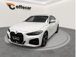 BMW 420 d 48V xDrive Coupé Msport rif. 24058389