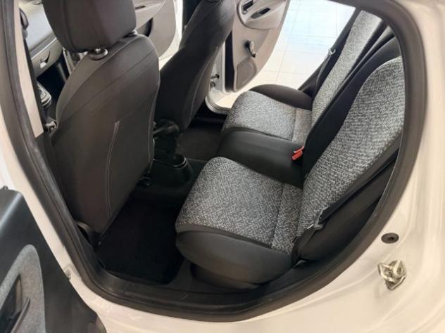 LANCIA Ypsilon 1.0 FireFly 5 porte S&S Hybrid Ecochic Silver rif. 24143967 - Foto 10