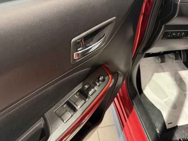 Suzuki Swift Sport 1.4 BoosterJet Hybrid Sport 2WD - Foto 7