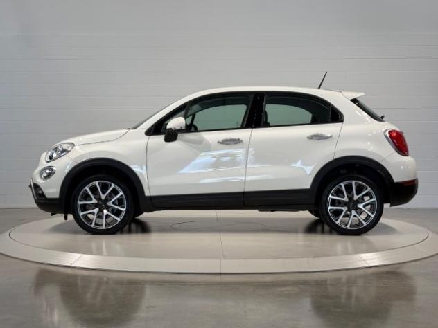FIAT 500X 1.6 MultiJet 120 CV City Cross PREZZO REALE rif. 24010980 - Foto 2