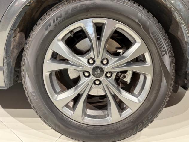 FORD Kuga 2.5 FullHybrid 190cv CVT 2WD ST-LineX PREZZO REALE rif. 23922848 - Foto 9