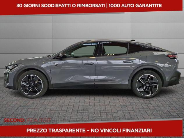 Peugeot 408 1.6 hybrid phev GT 225cv e-eat8 - Foto 3