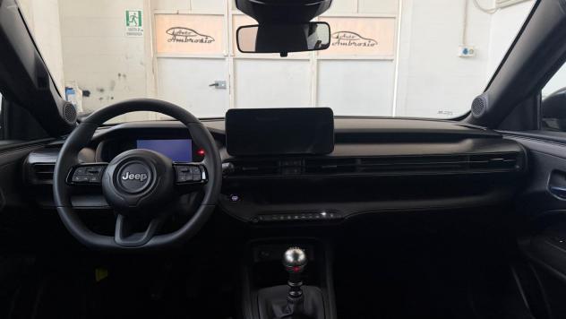 Jeep Avenger Avenger 1.2 turbo DA 239,00 AL MESE - Foto 8