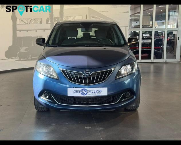 Lancia Ypsilon III 1.0 firefly hybrid Silver s&s 70cv 5p.ti - Foto 2
