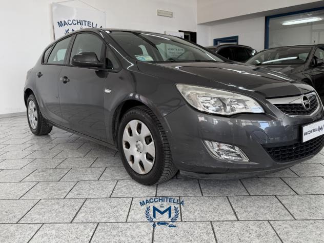Opel Astra 1.6 115CV 5 porte Cosmo - Foto 3